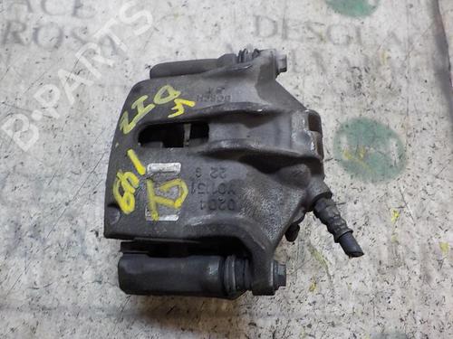 Used Left front brake caliper Left front brake caliper CITROËN C3 II (SC_) [2009-2026] 11549130 11549130