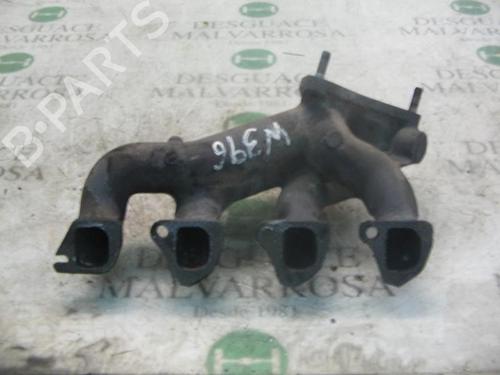 Exhaust manifold NISSAN VANETTE CARGO Van (HC 23)  | BP11645389M110 