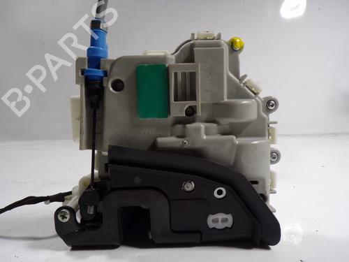 BP6966536C97 | Front right lock AUDI A3 Sportback (8VA, 8VF) 2.0 TDI BP6966536C97