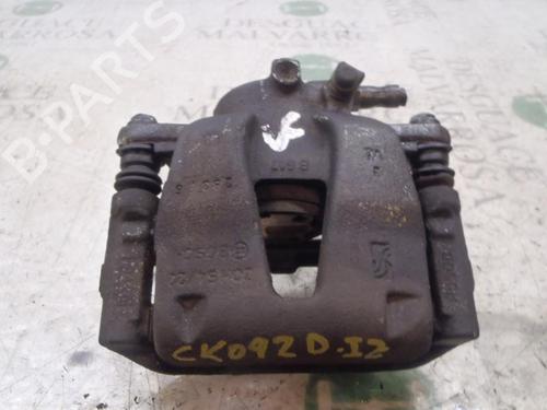 left-front-brake-caliper-opel-corsa-d-s07-14-l08-l68-2006-2007-2008-2009-2010-2011-2012-2013-2014-2015-11547645 main image