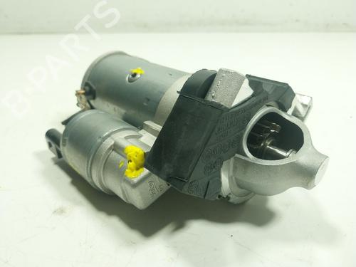 Startmotor BMW 4 Convertible (G23, G83) 420 i (184 hp) 24575016