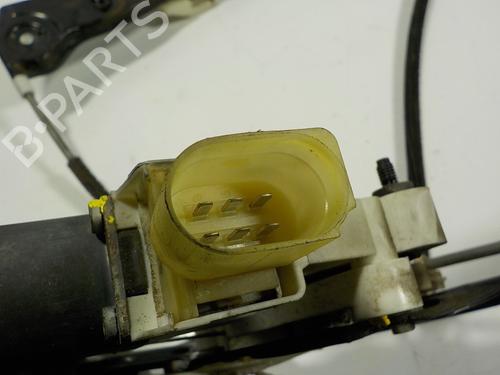 Front left window mechanism BMW 1 (E87) 118 d | BP13302540C22 