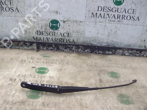 Used Front windshield wiper arm Front windshield wiper arm FIAT DOBLO Box Body/MPV (223_) 1.9 JTD (105 hp) 3787637 3787637