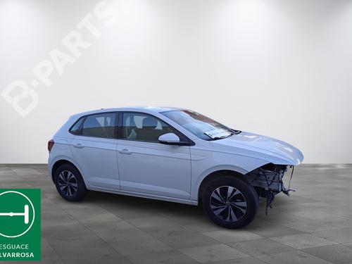 Used Parts VW POLO VI (AW1, BZ1, AE1)  1.0 TSI  935898