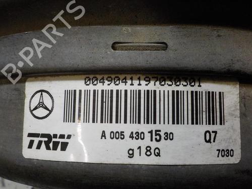 Servo brake MERCEDES-BENZ VANEO (414) 1.7 CDI (414.700) | BP4003447M42 