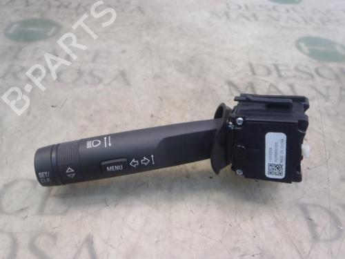 Used Steering column stalk OPEL INSIGNIA A (G09) 2.0 Turbo 4x4 (68) (220 hp) 3802277