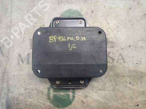 Used Left seat airbag MERCEDES-BENZ M-CLASS (W163) [1998-2005]  3804328