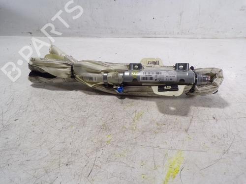 Used Left curtain airbag MERCEDES-BENZ C-CLASS T-Model (S204) C 200 CDI (204.207) (136 hp) 9634591