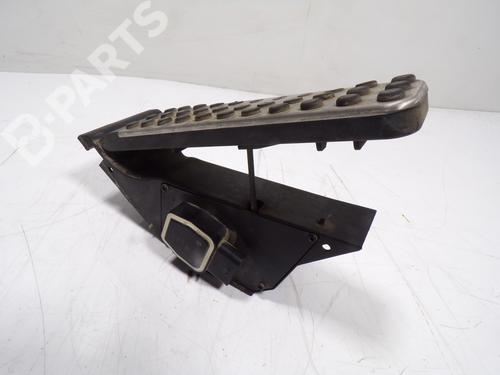 Used Pedal Pedal MERCEDES-BENZ E-CLASS (W212) E 200 CDI / BlueTEC (212.005, 212.006) (136 hp) 10861450 10861450