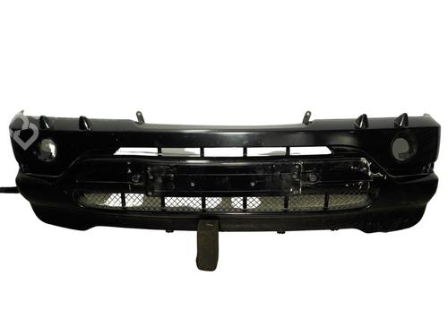 Used Front bumper BMW X5 (E53) 3.0 d (184 hp) 10545035