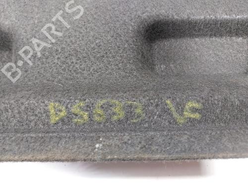 Rear parcel shelf SEAT LEON (5F1) 2.0 TDI | BP35749238C85 - Image 4