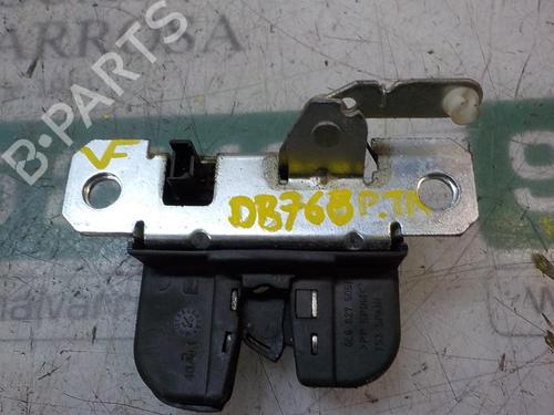 Tailgate lock SEAT IBIZA III (6L1) 1.9 SDI | BP3869911C101 