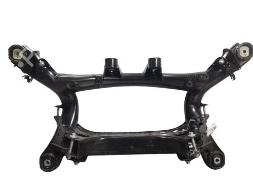 Used Rear axle Rear axle BMW i4 (G26) [2021-2026] 25761889 25761889