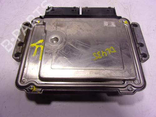 Engine control unit (ECU) FORD ECOSPORT 1.0 EcoBoost | BP15542094M57 