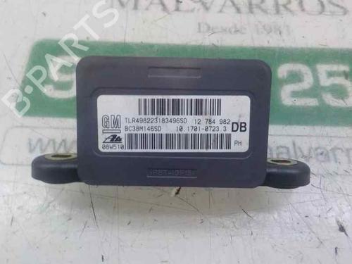 Elektronisk modul OPEL INSIGNIA A (G09) 2.0 CDTI (68) | BP4943366M83 