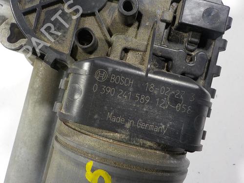 Front wiper motor PEUGEOT 2008 I (CU_)  | BP13113275M29 