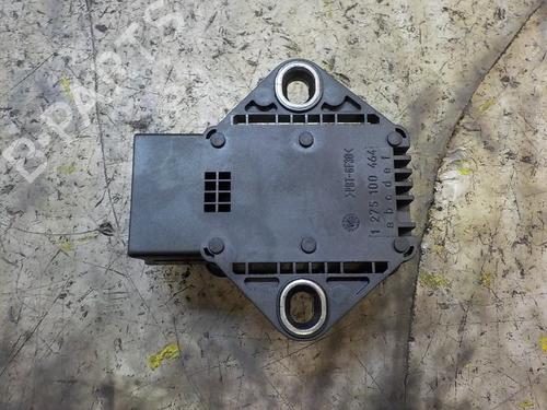 Electronic module CITROËN C4 Grand Picasso I (UA_) 2.0 HDi 138 | BP4006550M83 