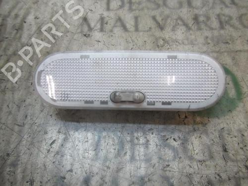 Used Interior roof light Interior roof light DACIA DUSTER (HS_) 1.5 dCi (HSAJ) (90 hp) 7410906 7410906