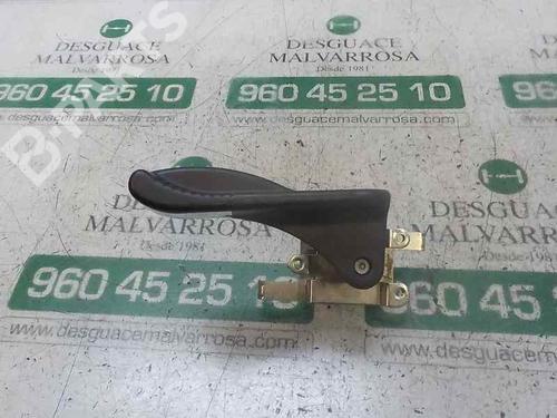 Used Rear left interior door handle Rear left interior door handle IVECO DAILY V Van 29S11, 29L11, 35C11, 35S11, 40C11 (106 hp) 4875979 4875979