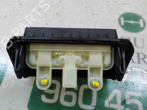 Tailgate handle MERCEDES-BENZ C-CLASS (W204)  | BP6619002C132 