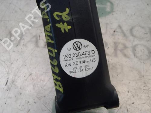 Electronic module VW GOLF V (1K1) 1.6 FSI | BP3806722M83 - Image 3