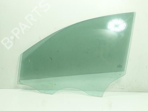 Used Front left door window Front left door window MERCEDES-BENZ GLE Coupe (C292) [2015-2019] 19480535 19480535