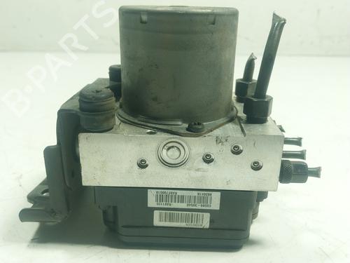 ABS pump KIA SORENTO III (UM) 2.2 CRDi 4WD | BP18914755M43 