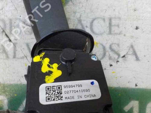 Steering column stalk CHEVROLET CRUZE (J300) | BP5387754I23 - Image 4