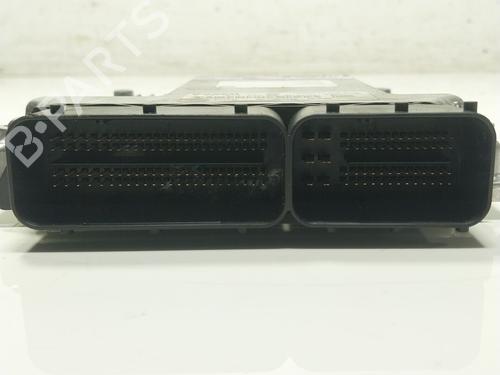 Engine control unit (ECU) BMW X5 (E70) xDrive 30 d | BP29978041M57 - Image 2
