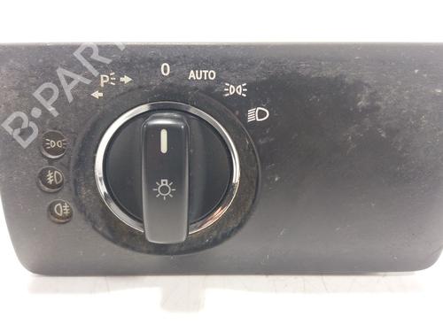 Used Headlight switch MERCEDES-BENZ M-CLASS (W164) ML 450 CDI 4-matic (164.128) (306 hp) 31065245