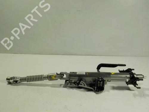 Used Steering column Steering column BMW 2 Gran Tourer (F46) 218 d (150 hp) 10740042 10740042
