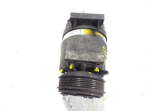 AC compressor RENAULT LAGUNA II Grandtour (KG0/1_) 1.9 dCi (KG0G) | BP8180578M34 
