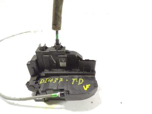 Rear right lock NISSAN QASHQAI / QASHQAI +2 I (J10, NJ10, JJ10E)  | BP9195094C99 