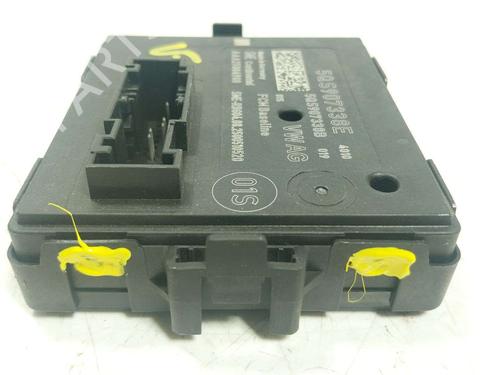 Electronic module VW CADDY V Box Body/MPV (SBA, SBH) | BP37073104M83 - Image 3