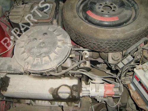 Electronic module NISSAN PRIMERA Hatchback (P11) 2.0 16V | BP14298257M83 