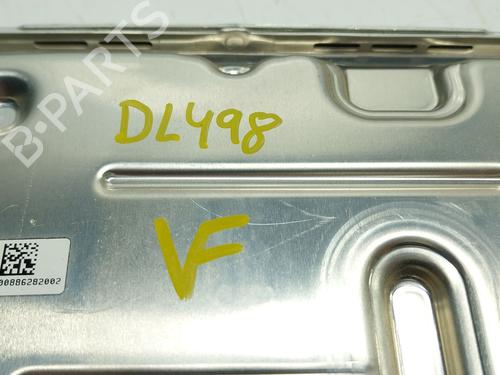 Engine control unit (ECU) SEAT LEON Sportstourer (KL8, KLD) | BP33117550M57 - Image 4