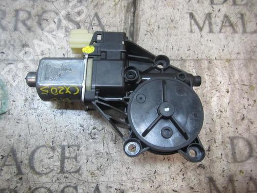 Used Right front window motor FORD FIESTA VI (CB1, CCN) 1.25 (82 hp) 3839875