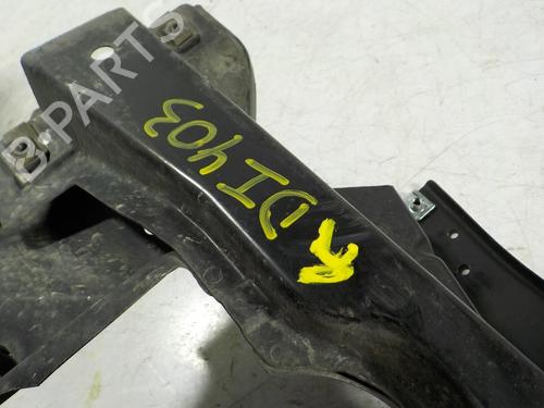 Front slam panel BMW X5 (E53) 4.6 is | BP8878206C72 