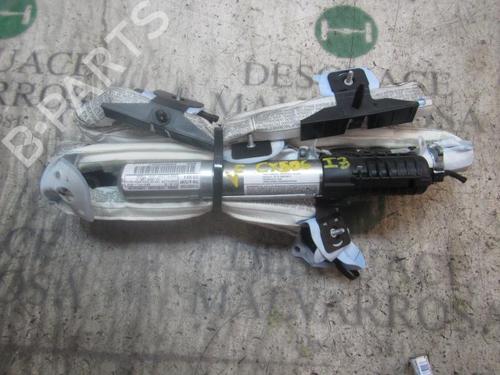 Left curtain airbag BMW 3 (E90) 320 d | BP3843037C11 