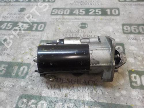 Starter SEAT EXEO ST (3R5)  | BP4002159M8 