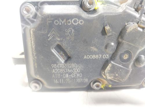 Spjældhus CITROËN JUMPER II Van 2.2 BlueHDi 140 | BP24120355M82 