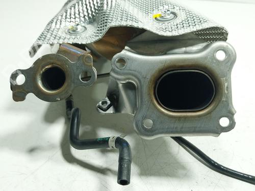 Particulate filter TOYOTA YARIS CROSS (MXP_) 1.5 Hybrid (MXPJ11) | BP36023869M81 - Image 3