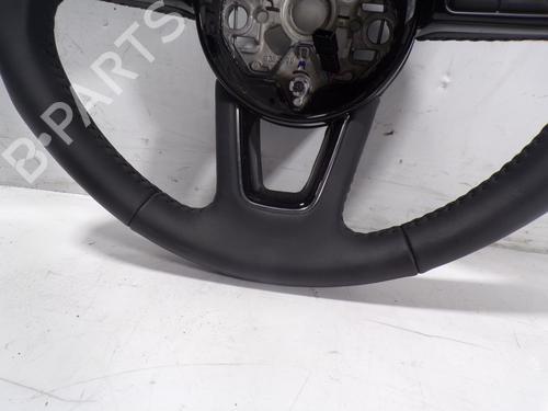 Steering wheel AUDI A1 Sportback (GBA) | BP8892645C49 - Image 3