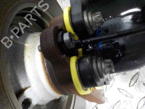 Rear axle CITROËN C3 AIRCROSS II (2R_, 2C_)  | BP11413493M2 