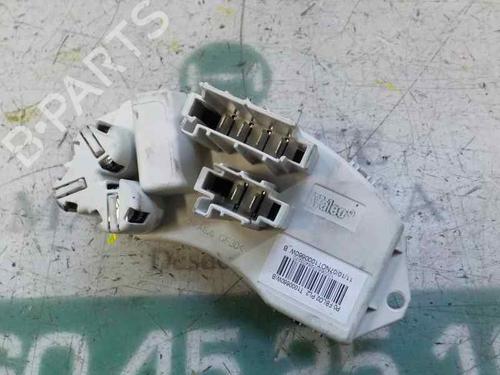 Heater resistor BMW 1 (E87) 118 d | BP11644913M108