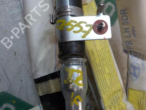Left curtain airbag HYUNDAI i20 I (PB, PBT) 1.2 | BP3873422C11 