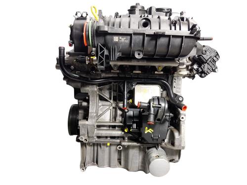 Used Engine Engine VW GOLF VII Variant (BA5, BV5) 1.5 TSI (130 hp) 30330003 30330003