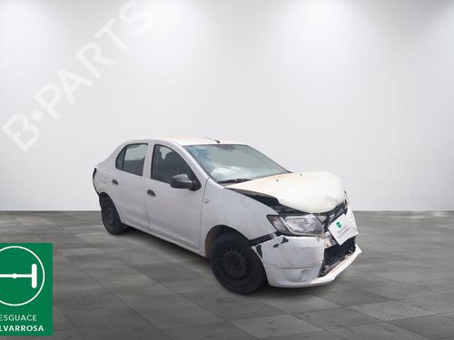 Used Parts DACIA LOGAN II  1.2  1744598