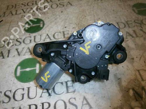 Rear wiper motor RENAULT KANGOO / GRAND KANGOO II (KW0/1_)  | BP3740263M102 