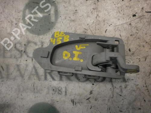 Front left interior door handle CITROËN XSARA PICASSO (N68) 1.6 HDi | BP3748389I13 